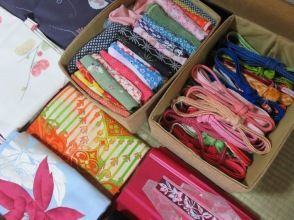 プランの魅力 小物もございます! の画像