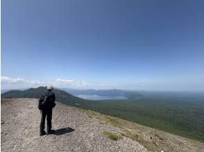 プランの魅力 山頂からの眺めは抜群！ の画像