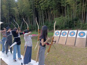 プランの魅力 ５名のグループ参加も♪ の画像