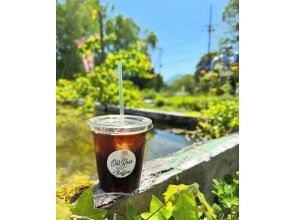 プランの魅力 カフェタイム の画像