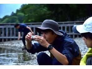 プランの魅力 私がご案内します！ の画像