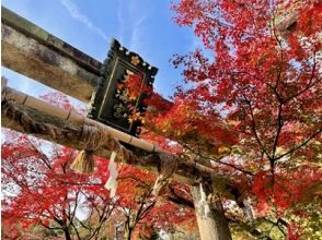 プランの魅力 長岡天満宮 の画像