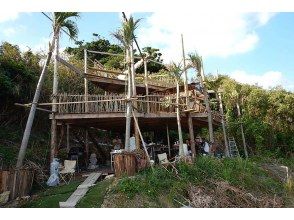 プランの魅力 海と森のアクティビティ沖縄又は現地集合 の画像