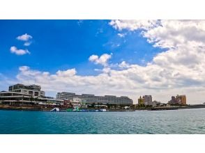 プランの魅力 항구는 아메리칸 빌리지 옆! の画像