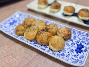 プランの魅力 番茄球，充滿蔬菜的美味（如果選擇素食） の画像