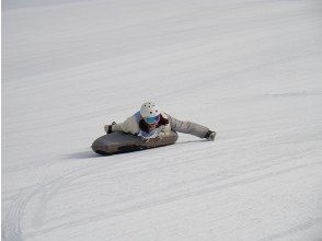 プランの魅力 Before you know it, it's a beautiful run! の画像