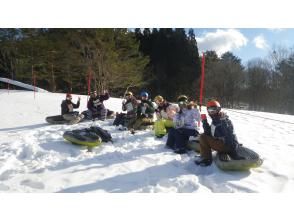 プランの魅力 Tea break の画像