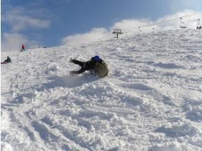 プランの魅力 It doesn't hurt even if you fall! の画像