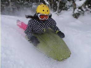 プランの魅力 It was so much fun, I was laughing while skating の画像