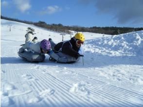 プランの魅力 Snow Flag Championship の画像