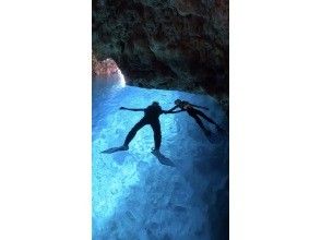 プランの魅力 The water surface is exactly の画像