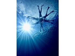 プランの魅力 シルエット の画像