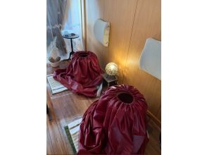 プランの魅力 在海里玩完后热身♪ の画像