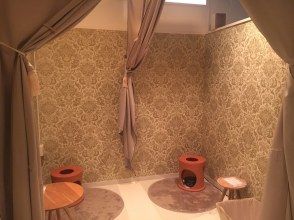 プランの魅力 在海里玩完后热身♪ の画像