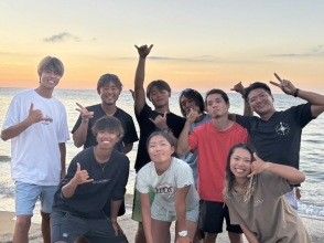 プランの魅力 元気なスタッフがお出迎えさせていただきます♪ の画像