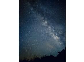 プランの魅力 星空攝影！ ！ ！ の画像