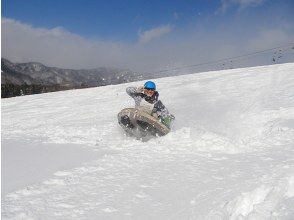 プランの魅力 引人注目的姿勢 の画像
