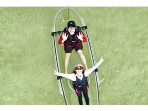 プランの魅力 ドローン撮影で映え間違いなし の画像