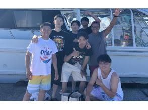 プランの魅力 沖縄最安値級!人数が増えるほどお得 の画像