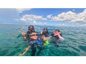 プランの魅力 親子3世代で楽しめる! の画像