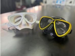 プランの魅力 清潔な器材をご準備しております♪ の画像