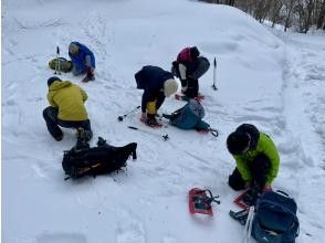 プランの魅力 ガイドが同行します の画像