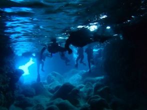 プランの魅力 藍洞浮潛！ の画像