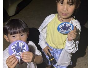 プランの魅力 お子様にオリジナルメダルをプレゼント！ の画像