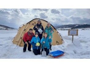 プランの魅力 スノーランタンおでんナイトのチームスタッフ の画像