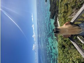 プランの魅力 宮古島の海を大満喫！ の画像