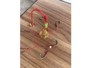 プランの魅力 使用する吸込み仕掛け の画像