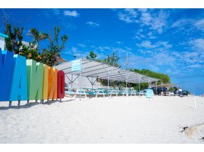 プランの魅力 OCEANS/Shinbaru Undersea Tourist Center の画像