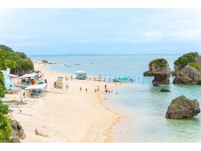 プランの魅力 OCEANS/新原海底観光センター の画像