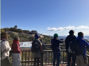 プランの魅力 Kinojo Observation Deck の画像