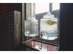 プランの魅力 น้ำดีท็อกซ์ の画像