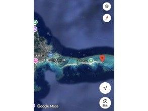 プランの魅力 안쪽의 해변은 이쪽입니다. の画像