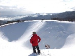プランの魅力 雪景色をゆったりと楽しみましょう の画像