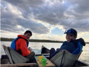 プランの魅力 這是唯一一個可以在一次旅行中體驗兩次河流之旅的地方！ の画像