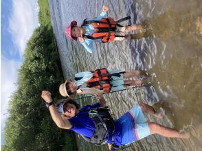 プランの魅力 オプションで簡単な釣り体験もどうぞ の画像