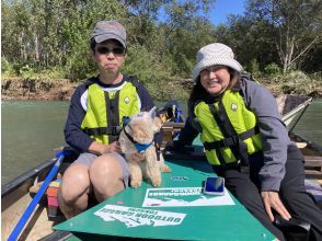 プランの魅力 ペットも大丈夫です！ の画像