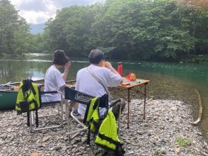 プランの魅力 Take a break with Tokachi sweets and drinks at Kawara CAFÉ! の画像