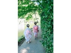 プランの魅力 こどもプラン の画像