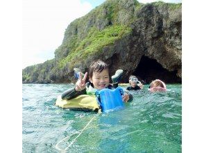 プランの魅力 泳げなくても！ の画像