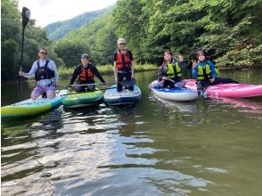 プランの魅力 ほとんどワンツアー貸切のプライベートツアーで気兼ねなく楽しめます！ の画像