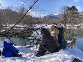 プランの魅力 「かわらCAF&Eacute;」で十勝スイーツとドリンクでのブレイクタイム！ の画像