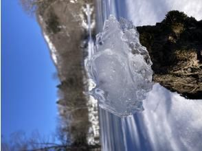 プランの魅力 クリスタルアイスランド十勝！ の画像