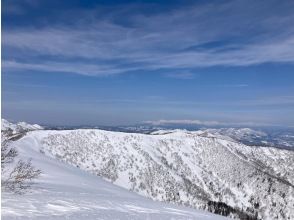 プランの魅力 If the weather is good, you can see the Daisetsu mountain range from the Tokachi Plain! の画像