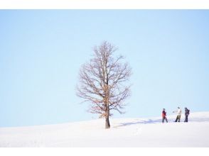 プランの魅力 它靠近十勝川溫泉和帶廣，所以安排行程很方便！ の画像