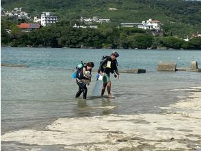 プランの魅力 安心の送迎付き！ の画像