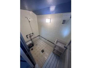 プランの魅力 シャワー室② の画像